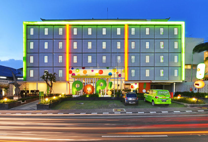 Pop! Hotel Nusa Dua