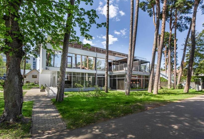 New Rixwell Collection Seaside Hotel Jurmala