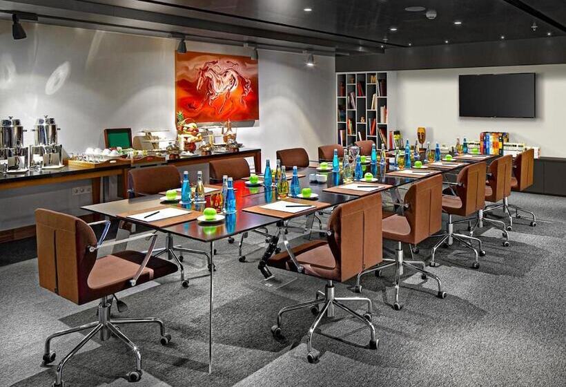 The G Hotels Istanbul