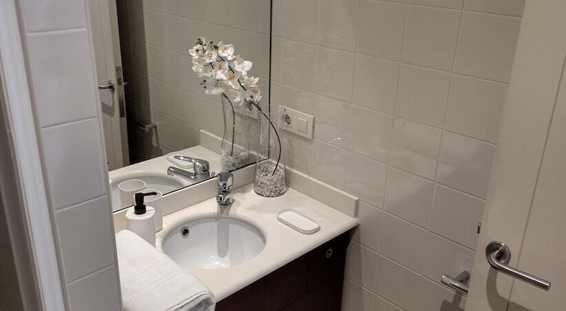 فندق صغير Hospedería San Froilan