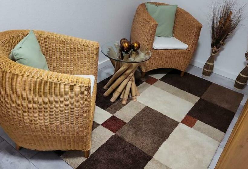 B&b Wenewiwe