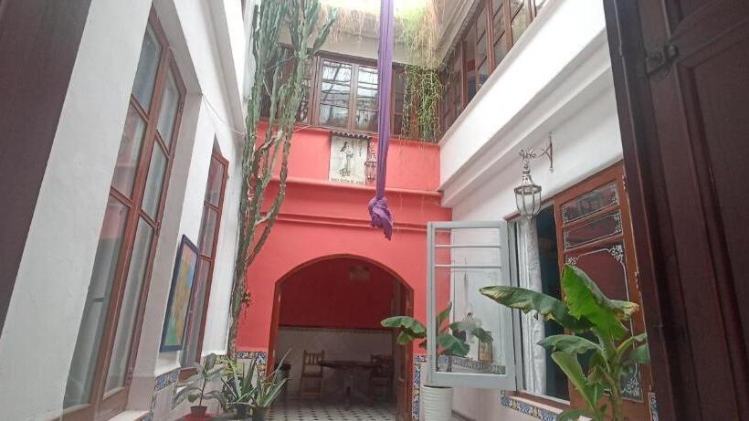 مبيت وإفطار Casa Artistica 2