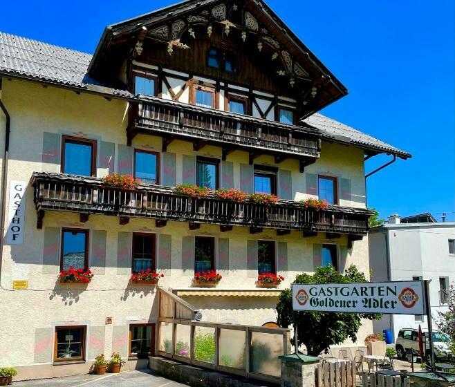 Bed and Breakfast Goldener Adler