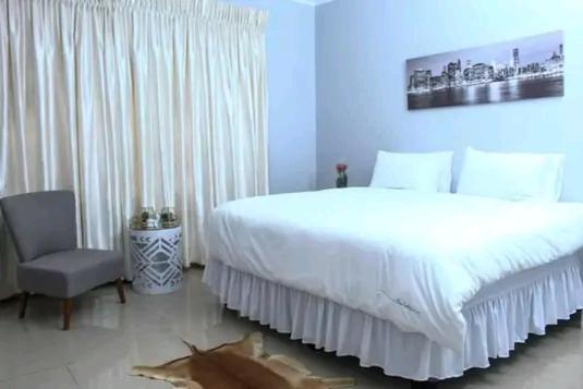 צימר Luqa Bnb