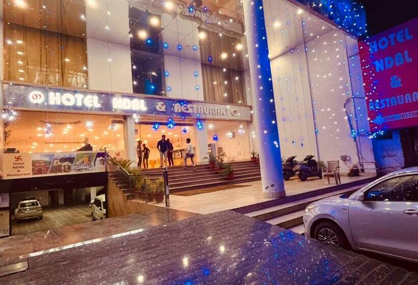 The Ramawati A Four Star Luxury Hotel Near Ganga Ghat