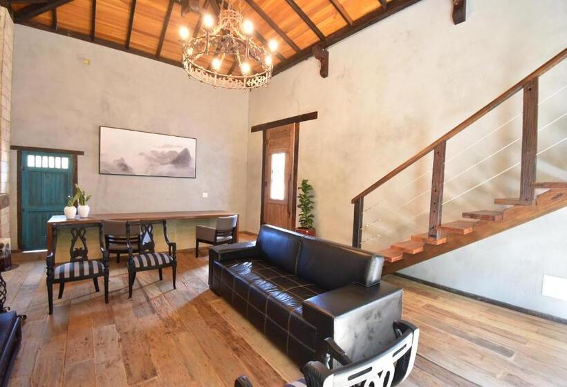 ペンション Pousada Villa Manso