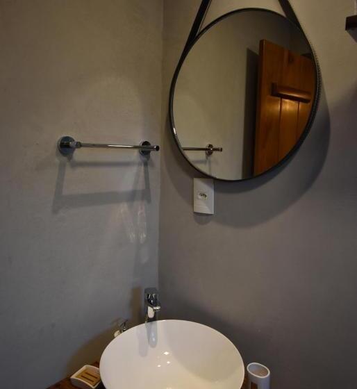 ペンション Pousada Villa Manso