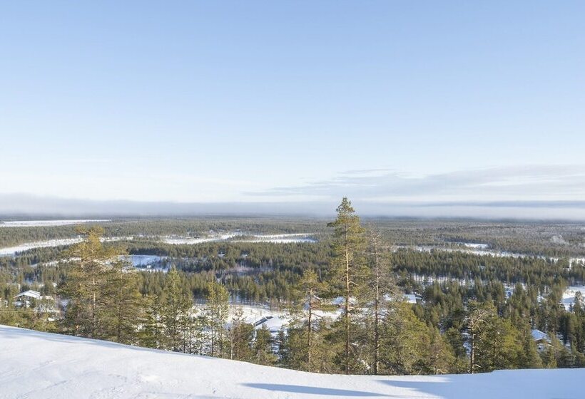 Ski Inn Kultakero