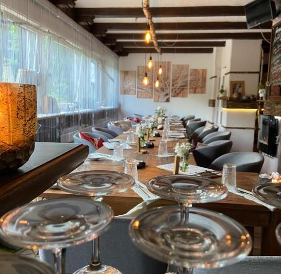 住宿加早餐  Vesperstube Michelbach