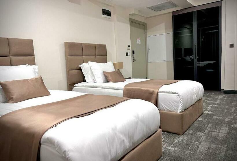 Daric Hotels