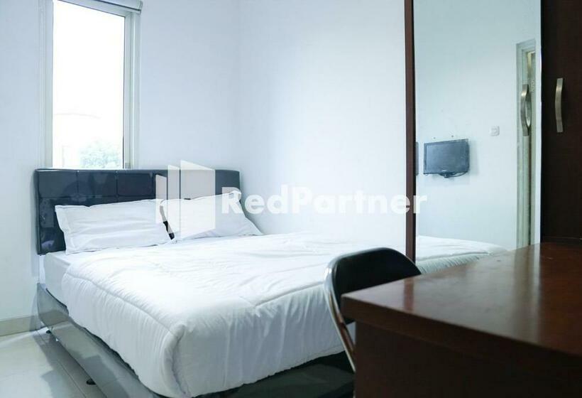 호텔 Bsd Victory Homestay Mitra Reddoorz