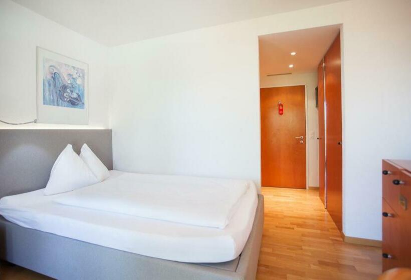 Hotel Guesthouse Zurzach   Self Check In