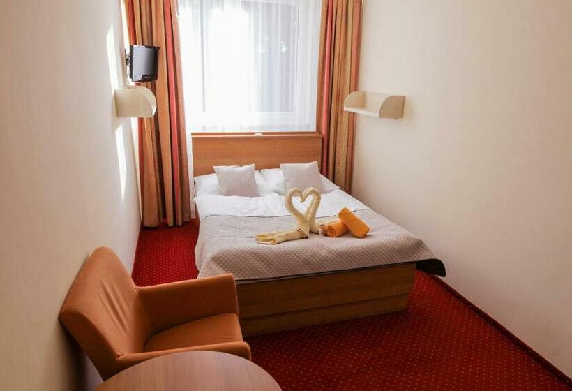 בית מלון כפרי Penzion Tři Pumpy