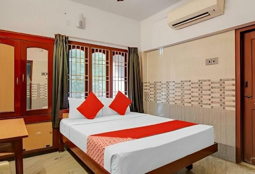Отель Royal Guest House