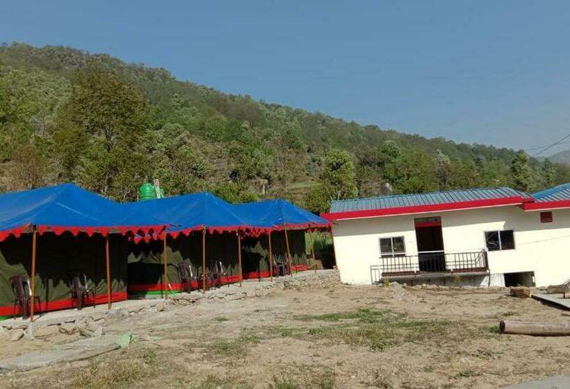 호텔 Snow Hills Resort