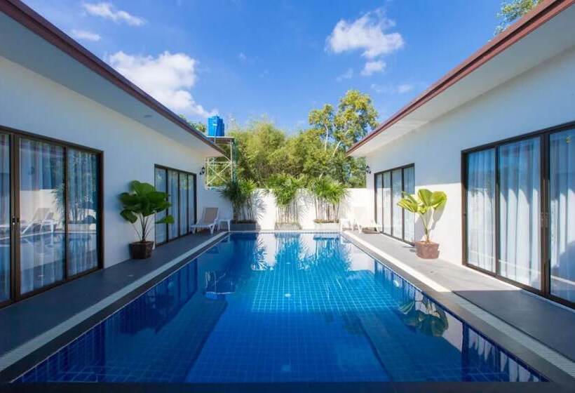 هتل The Casita Phuket