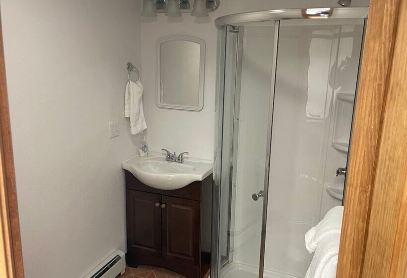 فندق Trophy Lodge Accommodations