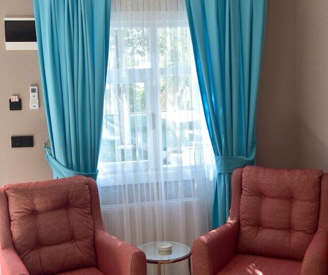 Noya Köşk Otel