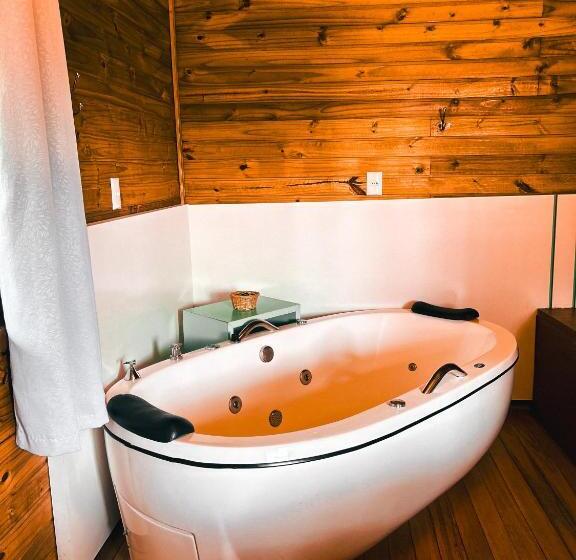 بنسيون Pousada Equilíbrio Dos Canyons