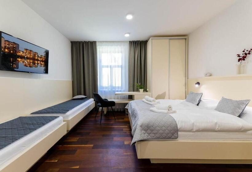 Pension Chmelnice