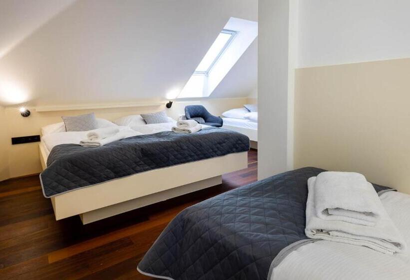 Pension Chmelnice