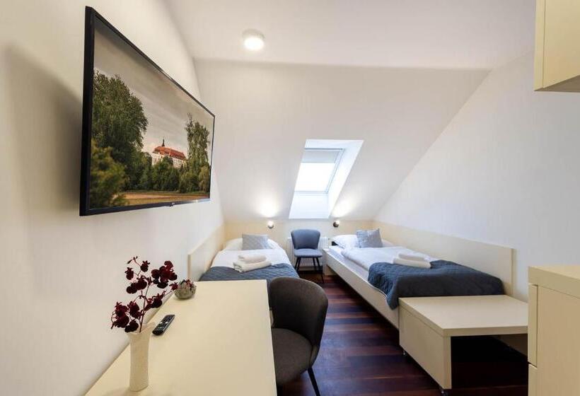 Pension Chmelnice
