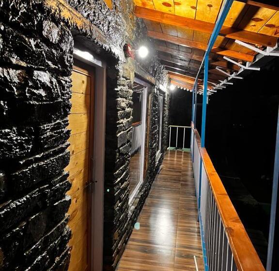 The Roots Hotel & Resort Jalna Almora