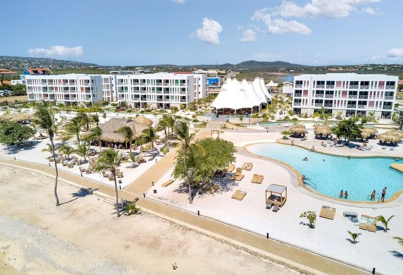 Chogogo Dive & Beach Resort Bonaire