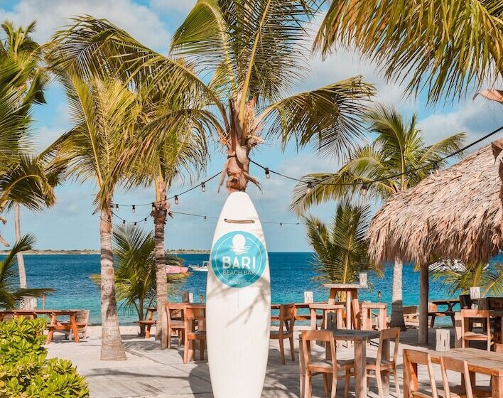 Chogogo Dive & Beach Resort Bonaire
