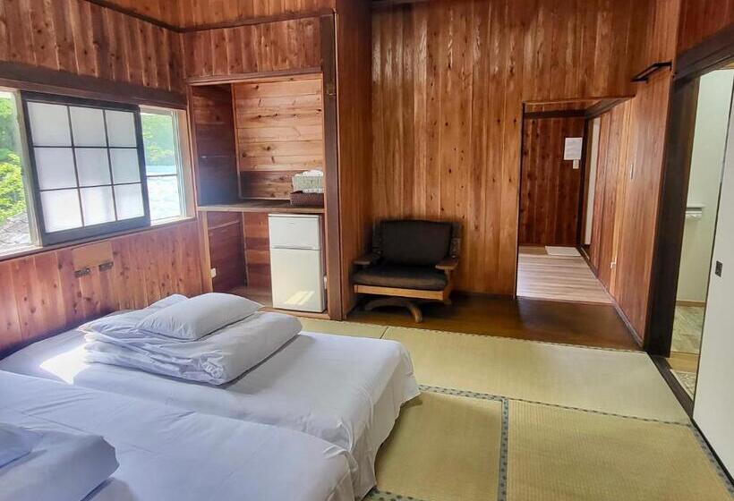 Hotel 旅館 竹屋 Takeya