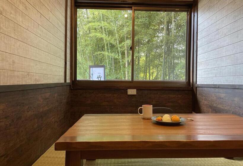 Hotel 旅館 竹屋 Takeya