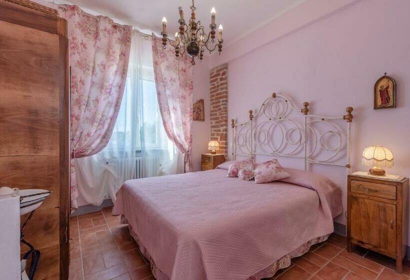 Hotel Casa Del Nonno Bingheri Vencaglia