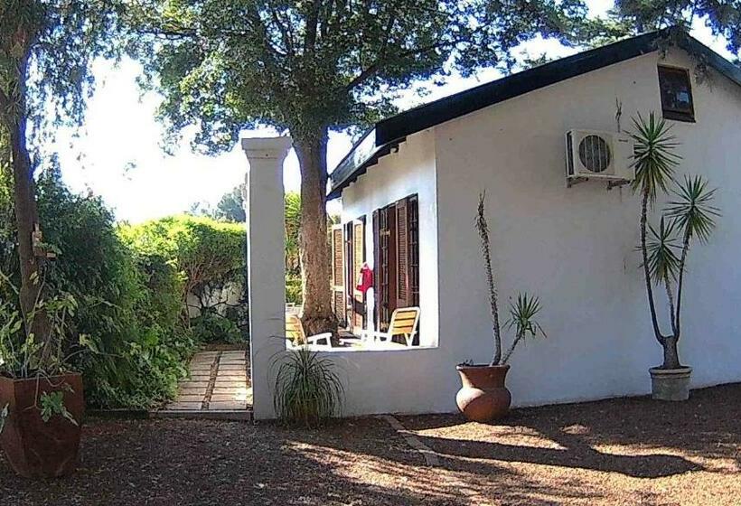 펜션 Kuru Kuru Guesthouse