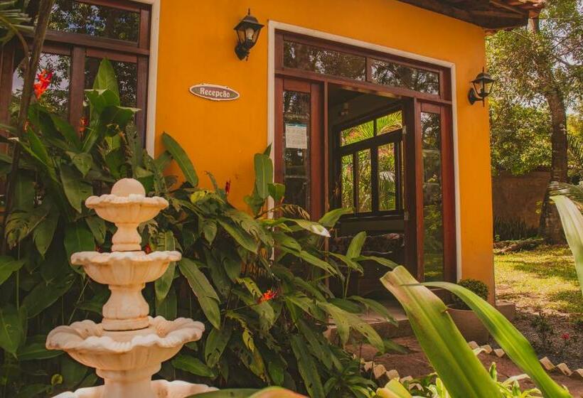 Пансион Villaflor Pousada