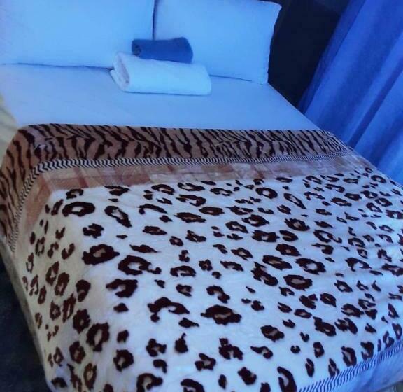 펜션 Waltershort Guest House And Bed And Breakfast