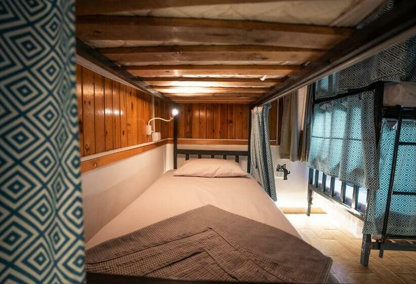Rafiki Hostels Dahab