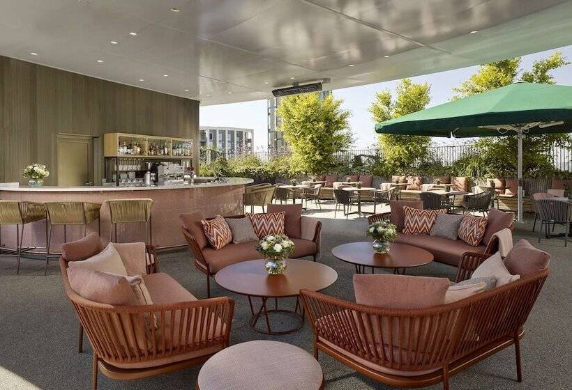 Art Otel London Battersea Power Station, Powered By Radisson Hotels