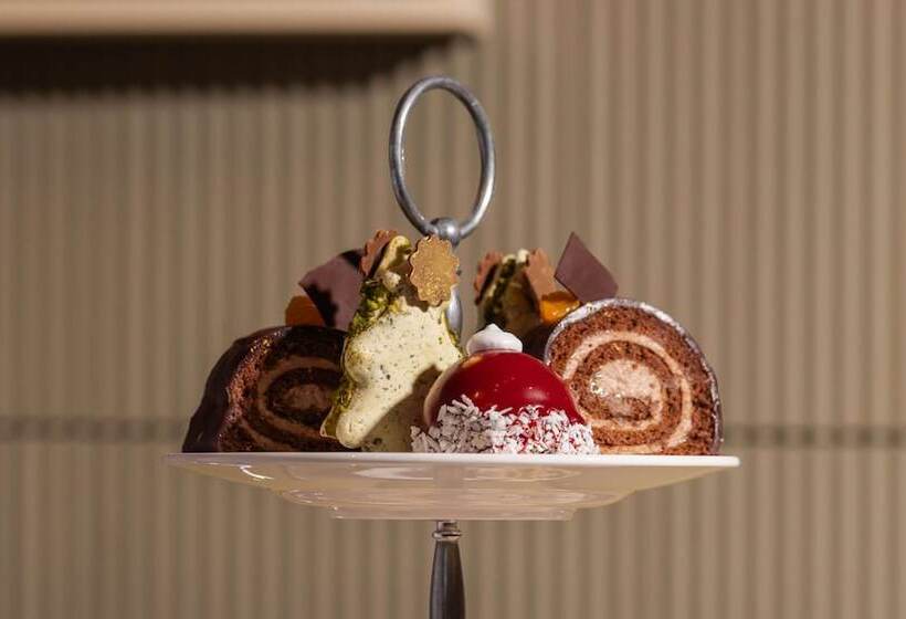 Art Otel London Battersea Power Station, Powered By Radisson Hotels