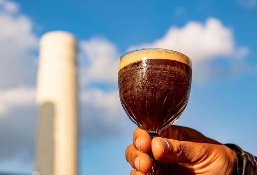 Art Otel London Battersea Power Station, Powered By Radisson Hotels