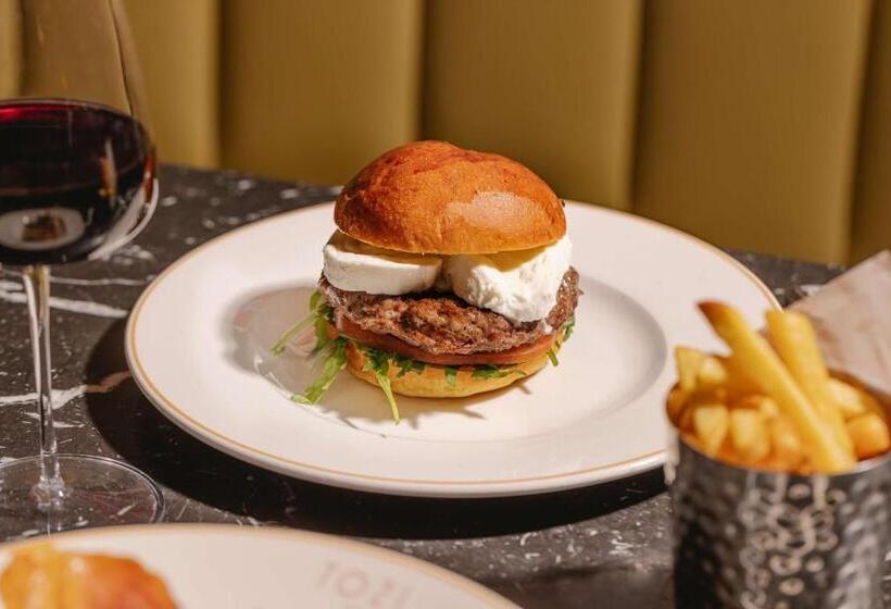 Art Otel London Battersea Power Station, Powered By Radisson Hotels