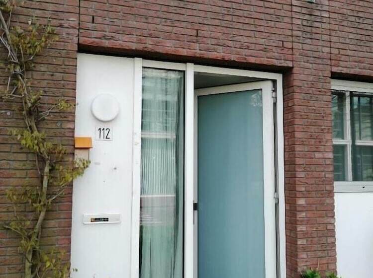 住宿加早餐  All You Need, A Comfy Place