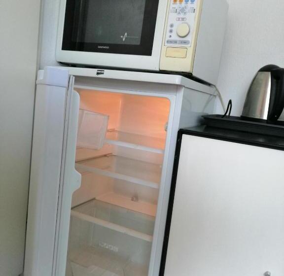 住宿加早餐  All You Need, A Comfy Place