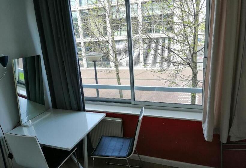 住宿加早餐  All You Need, A Comfy Place