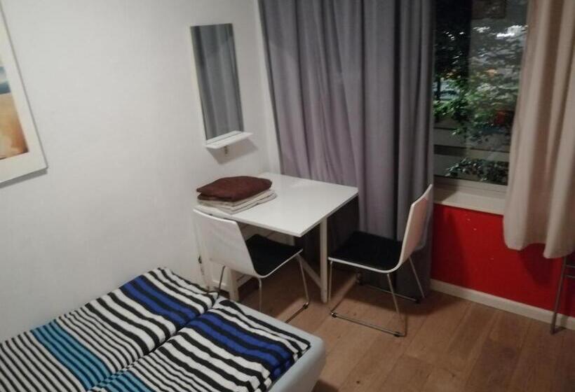 住宿加早餐  All You Need, A Comfy Place