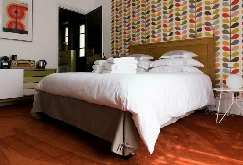 Bed and Breakfast Le Passagran