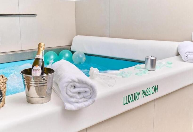 Bed and Breakfast Melydà