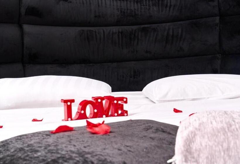 Bed and Breakfast Melydà