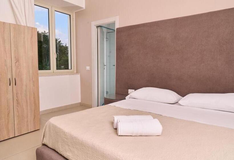 Bed and Breakfast Melydà