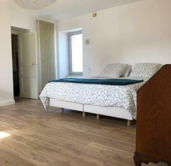 Bed and Breakfast Villa Bailey