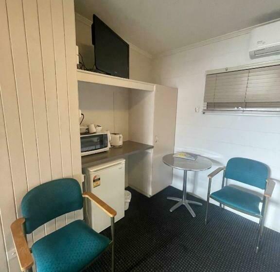 Dalby Hotel Motel